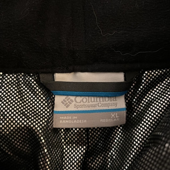 Columbia ski pants - Picture 2 of 3